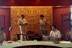 惊梦