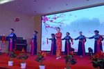 文明用餐新风尚