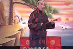 庵堂相会 （一）