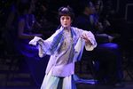 橘子红了·风雨廊桥 17年东南剧院经典演唱会