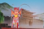三请樊梨花