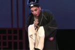 杀狗记·救兄 考核表演