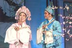 梁祝·十八相送