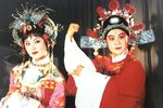 打金枝·哭宫