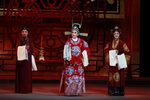 团圆之后