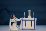 梁祝?英台哭灵