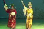 孟丽君-游上林 同唱一台戏2018越剧春晚