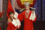 盘妻索妻 洞房