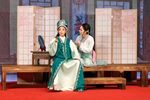 春香传 百年歌、别歌、狱中歌
