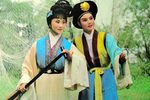皇后嫁人 完整版
