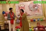 罗汉钱 夫妻相商