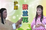 白兰花 选段