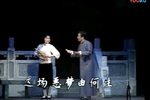 啼笑因缘