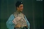 庵堂相会 春二三月草青青