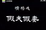 假夫假妻 上集
