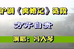 离婚让——方芹自责