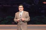 樱花 重逢