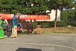 庵堂相会