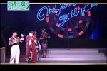 金大班的最后一夜