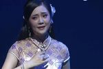 金大班的最后一夜