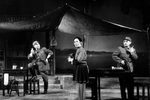 芦荡火种 1964年录音