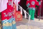 皮氏女三告 下集5