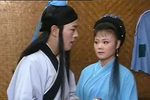 白玉楼又名《张彦休妻