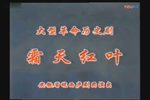 霜天红叶下载