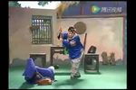 王婆骂鸡