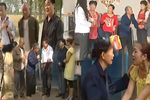 三个儿媳揍公公（活埋爹后传） 安徽亳州民间小