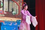 梁山伯与祝英台 2019年3月16日