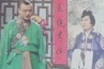 庐剧逼儿休妻（孔雀东南飞）
