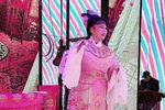 赵五娘上京 3