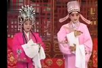 秦雪梅 书房会选段