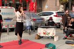 薜丁山征西·樊梨花被休回娘家 选段