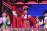 秦雪梅 游园观画（选段）