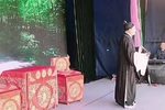 姐妹情仇 第一本