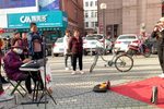 窦娥冤 现魂