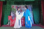 河神 （西路）选场