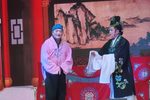 三请樊梨花