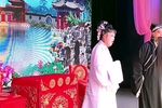 秦雪梅观画 3