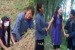 采桑女哭爹 全十