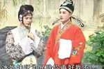 庐剧桃花女 四