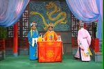 皮氏女三告