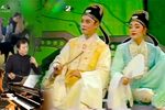 梁祝 十八相送 山西演出版