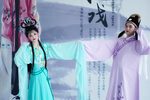 梁祝·访友 part2