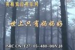 世上只有妈妈好