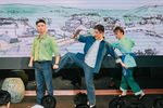 老支书