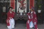 恶媳妇