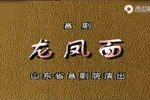 龙凤面